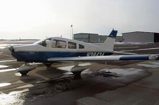 Used Piper Archer Ii Airplane For Sale