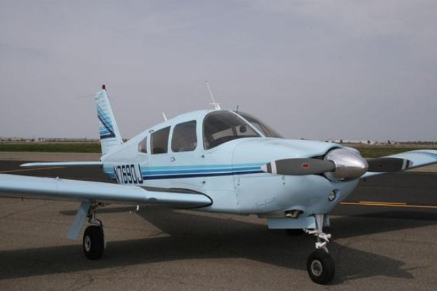 1969 Piper Arrow Airplane for sale