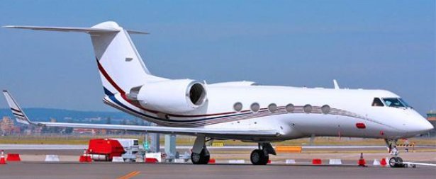 Used Gulfstream Ivsp Airplane For Sale