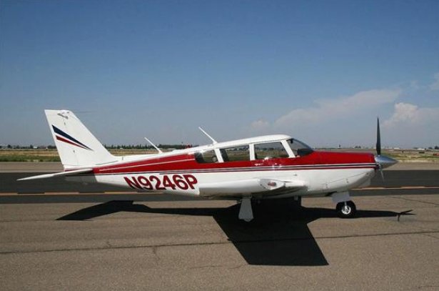 1967 Piper Comanche 260b Airplane for sale