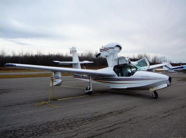 Used Lake La 4/200 Airplane For Sale