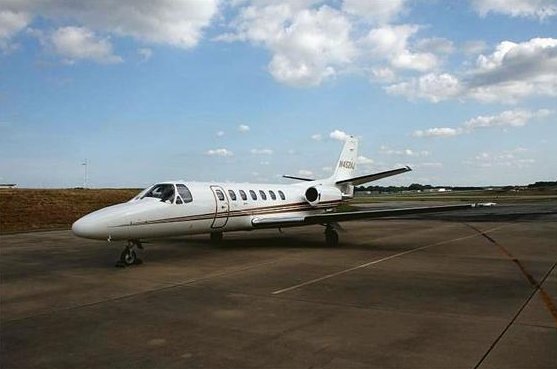 Used Cessna Citation V Ultra Airplane For Sale