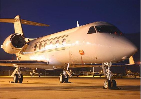 Used Gulfstream G400 Airplane For Sale