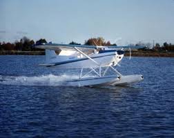 Piston Floatplanes